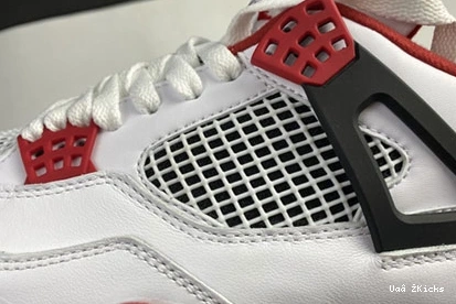 Red” 4 Jordan Fashionable “Fire 530 DC7770-160 Air 1103